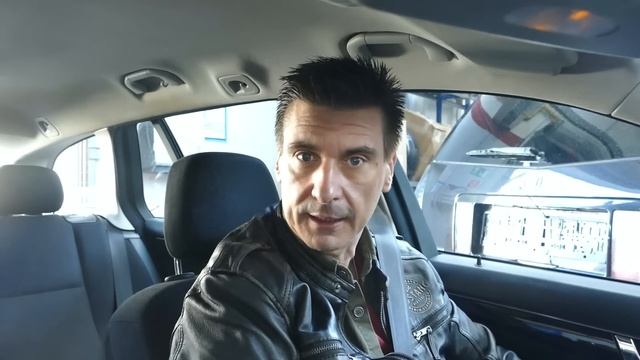 Hausfrauentraum oder Familienkombi? Mercedes S204 C180 Kompressor! смотреть онлайн