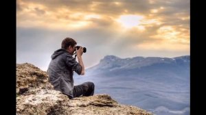 как научиться снимать на айфон