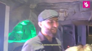 ДАВУД АЛИЕВ - ЛЕГЕНДА АВАРСКОЙ ЭСТРАДЫ.