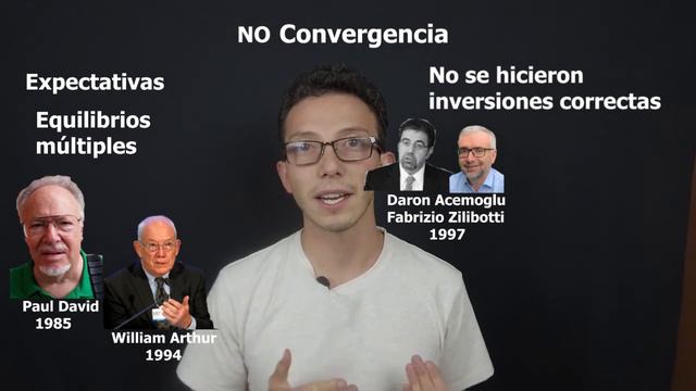 ¿Por qué hay países ricos y países pobres? y porqué no es tan fácil responder. смотреть онлайн