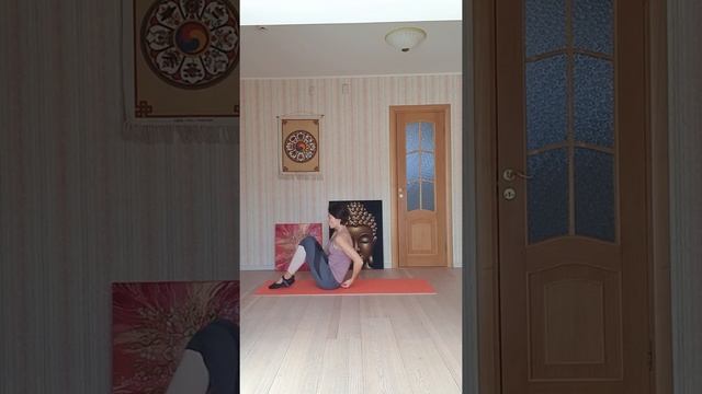 Пилатес для похудения смотреть онлайн