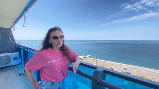 Жизнь в Батуми | Бизнес в Батуми | Отношение к Русским в Грузии | Часть 2
