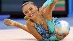 Алина Кабаева – биография и жизнь