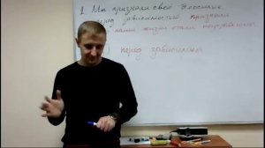 12 шаговая программа