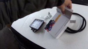 НОВЫЙ ТОПОВЫЙ РУЛЬ ФИРМЫ БАРС НА НИВУ 4х4! Вспышки ФСО на НИВУ