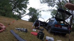 рыбалка на НОВОТРОИЦКОМ ЛЕЩ 2020