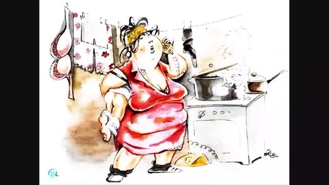 Я устала быть сильной! Сказка про уставшую женщину