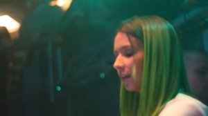 Miss Monique @ Vertigo Club (Gyor, Hungary 10.03.2018) // Progressive house, Techno Mix