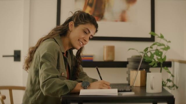 Смарт-часы Amazfit Balance смотреть онлайн