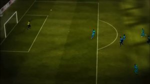 FIFA 12 - Clip #3 - OverdozZ