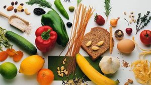 Праздник «День здорового питания и отказа от излишеств в еде» в 2021 году отмечается 2 июня