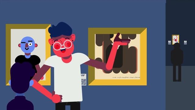творец или «творец»? | Алена Филиппова | Школа дизайна НИУ ВШЭ
