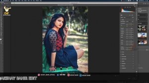 Best 10 Cinematic Film Look Camera Raw Presets | Top10 Presets | Camera Raw  Presets | Akshay Bahir