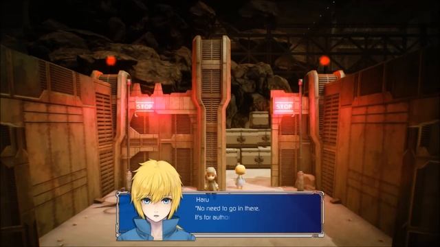 Light Fairytale Episode 1 (sans commentaire) смотреть онлайн