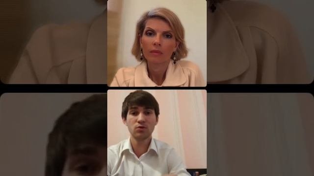 Эфир "Целостное образование" с Антонием Ульдановым