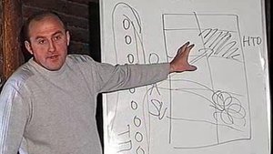 Торговый представитель. Серия 1. "Место торгового представителя. Перспектива роста"