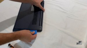 Lenovo IdeaPad 3 15 ALC6 Disassembly video 4K, RAM & SSD Upgrade