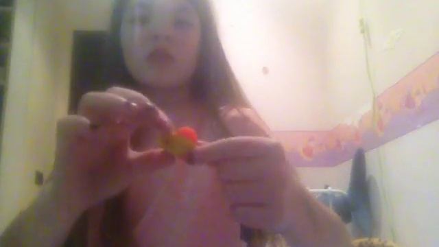 Леплю золотую рыбку. Как слепить рыбок из пластилина смотреть онлайн