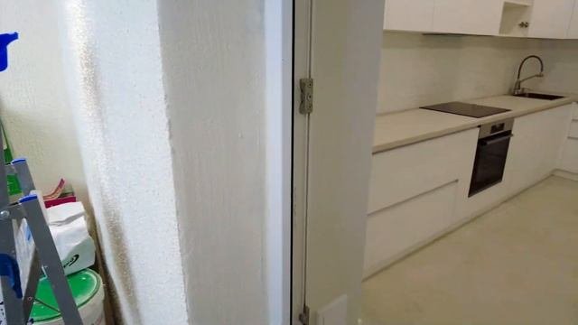Ремонт квартиры за 3 месяца. Обзор ремонта в Минске без дизайн проекта. Нюансы, идеи, косяки