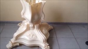 Обзор подстолья SY22602