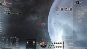 Меня переиграл ФЛОТ ? Грубая ошибка в ПвП! EvE Online