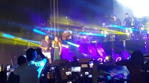 Donia Samir Ghanem Ft. Hamaki | Awel Marra - محمد حماقي و دنيا سمير غانم | أول مره