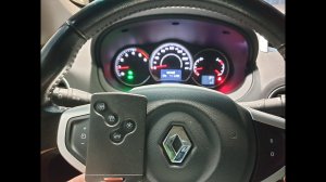 Потерял ключи от машины, программирование нового ключа карта кейлес (keyless go) Рено Колеос