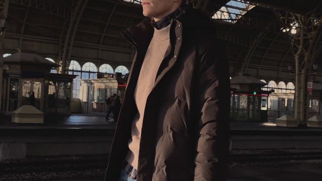 Образ 4 | мужской стилист Александр Клеймёнов смотреть онлайн