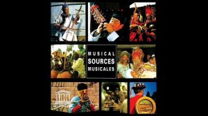 Musical Sources