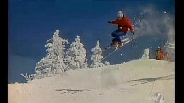 Roy Dupuis dans "Fais-moi un dessin" - Part 3 смотреть онлайн