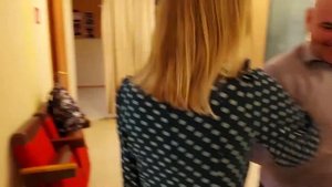 Урок актёрского мастерства
