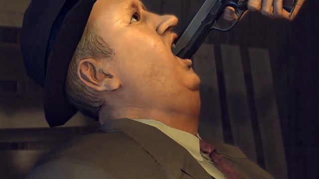 Mafia 2 Demo PC Gameplay Core i7 930 HD 5870 1080p смотреть онлайн