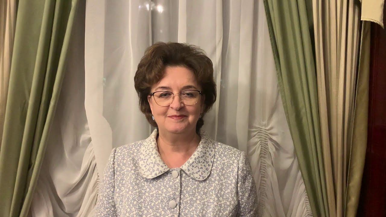 Поздравление С днем матери смотреть онлайн