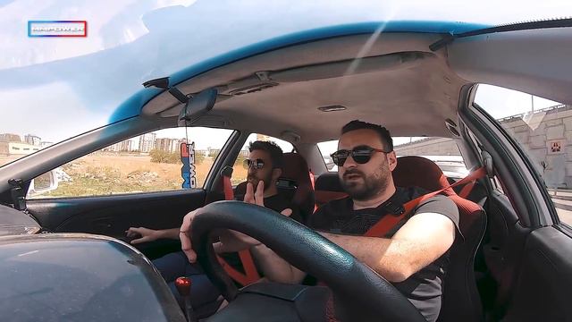 MITSUBISHI EVO VI TOMMI MAKINEN - O BİR EFSANE!