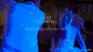 КАК СНИМАЕТ Sony Alpha a7S II (FullHD 50p) Test Video