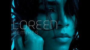 LOREEN "My Heart Is Refusing Me" (PJ Harmony Remix)