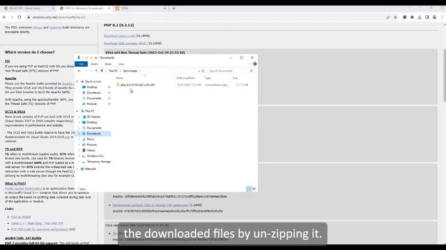 EP.1 Mastering PHP Vulnerability: A Step-by-Step Guide for Beginners