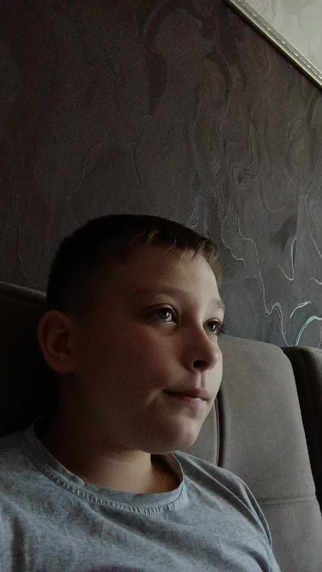 Я (Эфир) смотреть онлайн