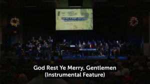 Everlasting Kingdom: Christmas Concert