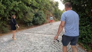 22.08 Мармарис: Пошли в национальный парк