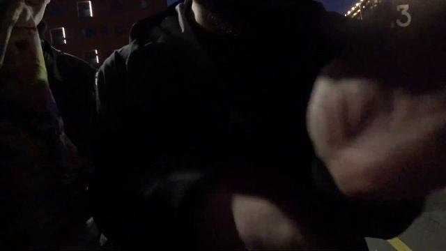 FIESTA #2 - Lovemic MC Battle смотреть онлайн