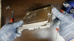 ? Как вскрыть / разобрать ЭБУ MED 17.5 (мозги Шкода Октавия, Skoda Octavia 1.8 TSI) Дима механик ТВ