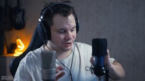 ОБЗОР И ТЕСТ МИКРОФОНА FIN K103. СРАВНИМ С NEUMANN TLM103