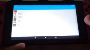 Windows игры на  Nintendo Switch - ( Exagear )