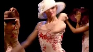 Lady`s night - шоу-балет Lumiere