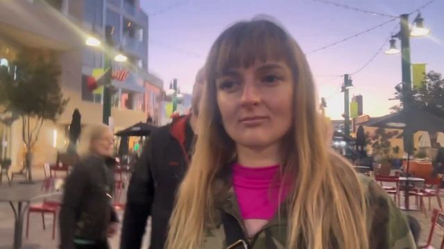 Что посмотреть в Сан Диего? Парк Бальбоа. Где заселиться? Где поужинать? #сандиего #sandiego смотреть онлайн