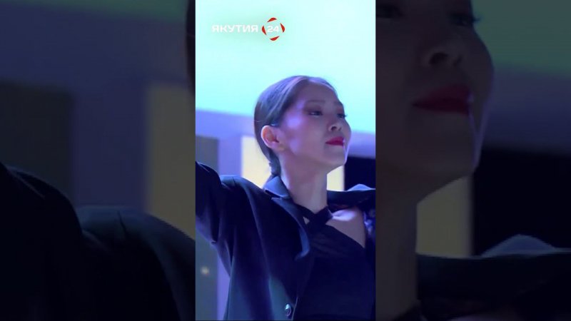 Конкурс «Танцуй» - анонс финала 2 сезона/Competition «Dance» - announcement of the final of season 2