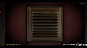 прохождение "5 ночей с фрогги 2" 3 ночь среда .