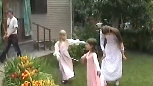 Спектакль "Король Артур", часть 2 смотреть онлайн