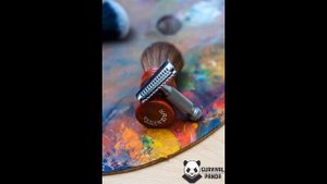 Yaqi slant bar. Косорез из Китая | #Обзор